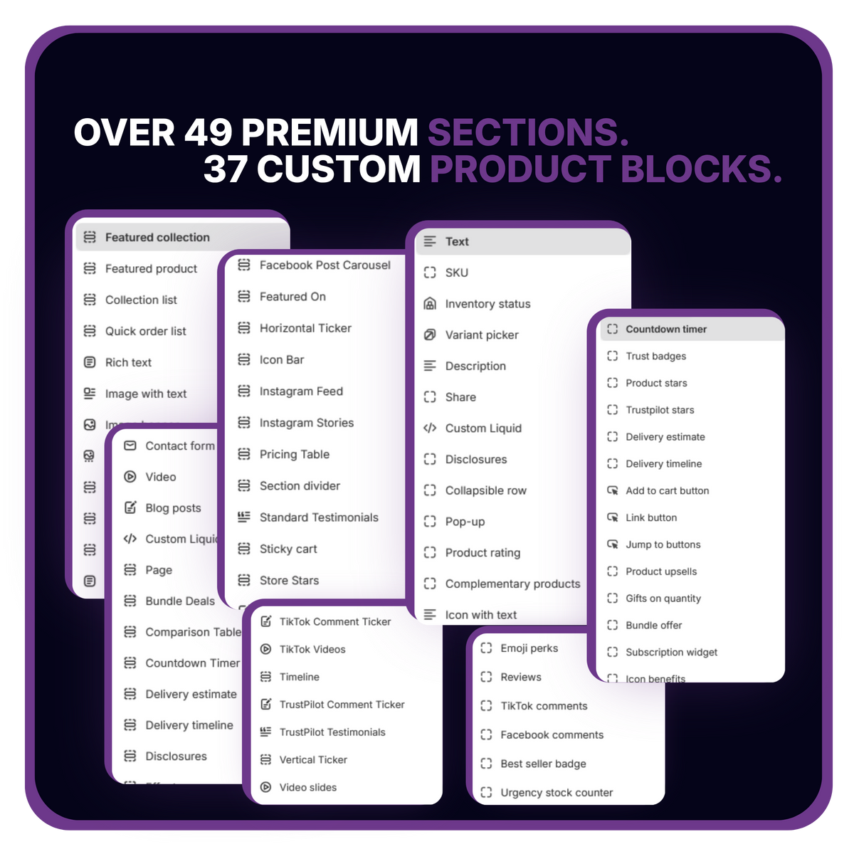 EcomHub PRO Dropshipping Store®