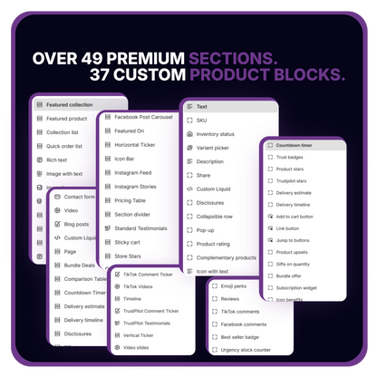 EcomHub PRO Dropshipping Store®