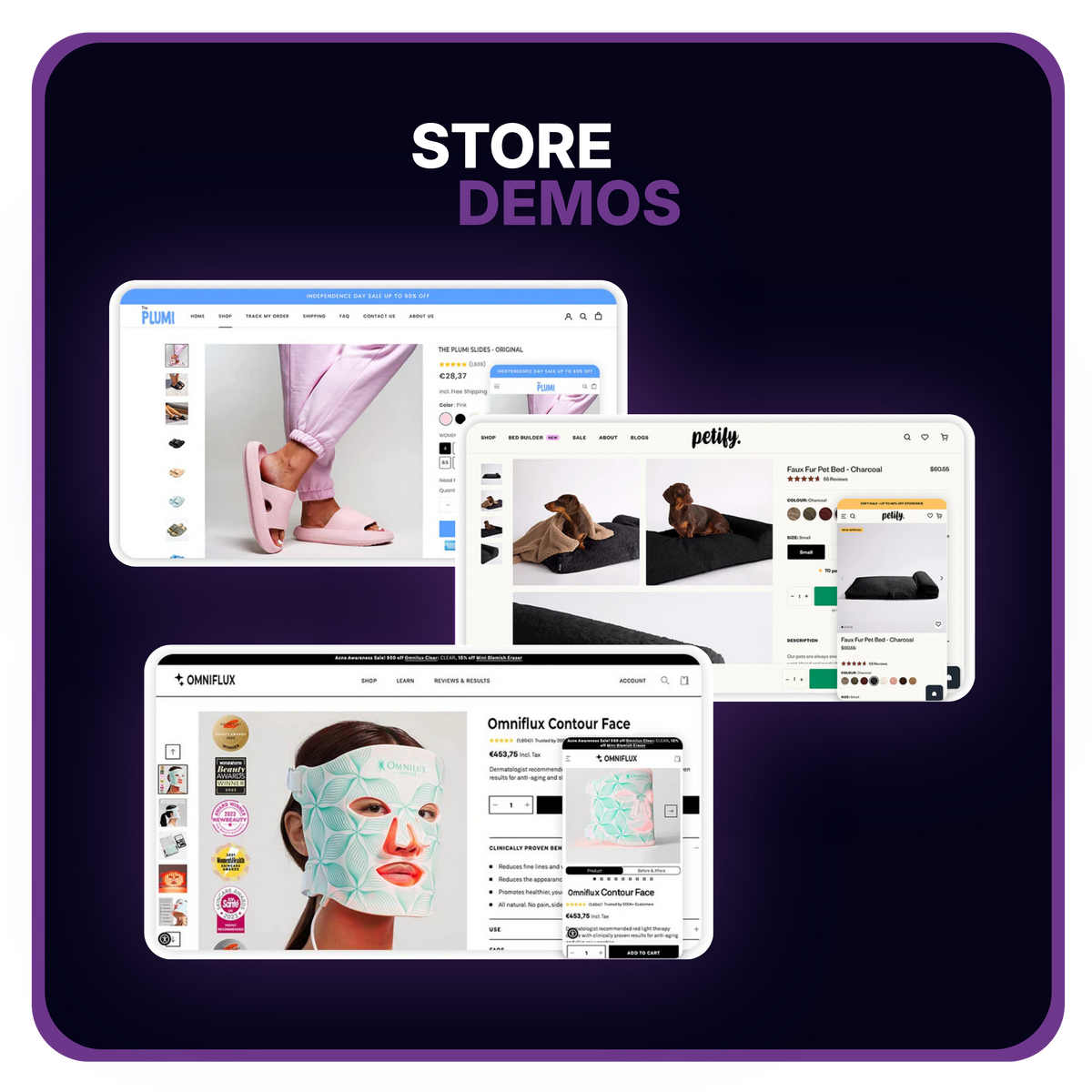EcomHub PRO Dropshipping Store®