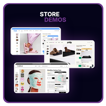 EcomHub PRO Dropshipping Store®